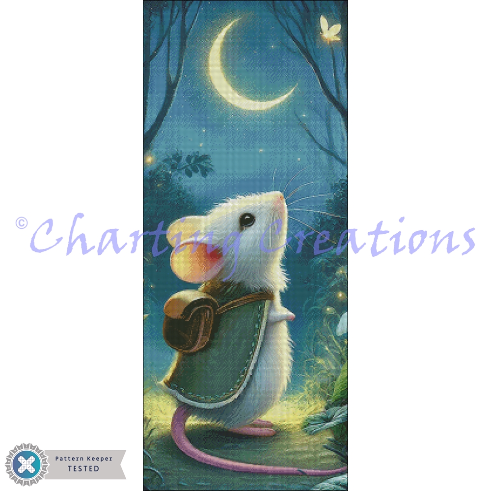 (image for) Snippet Mystic Moonlight